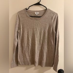 Old Navy Sweater